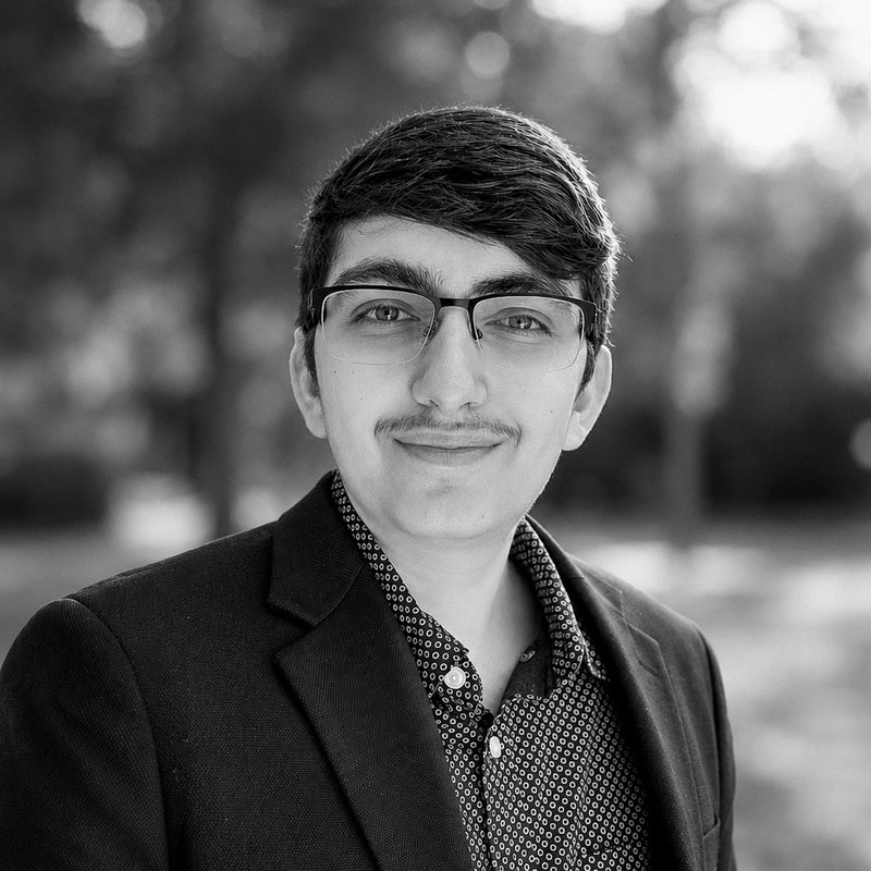 Matthew Mubarak